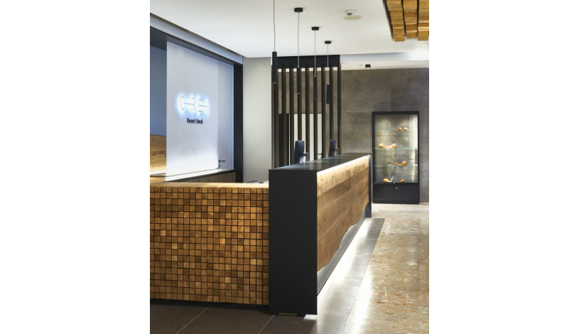 Orea Resort Horal Špindlerův Mlýn